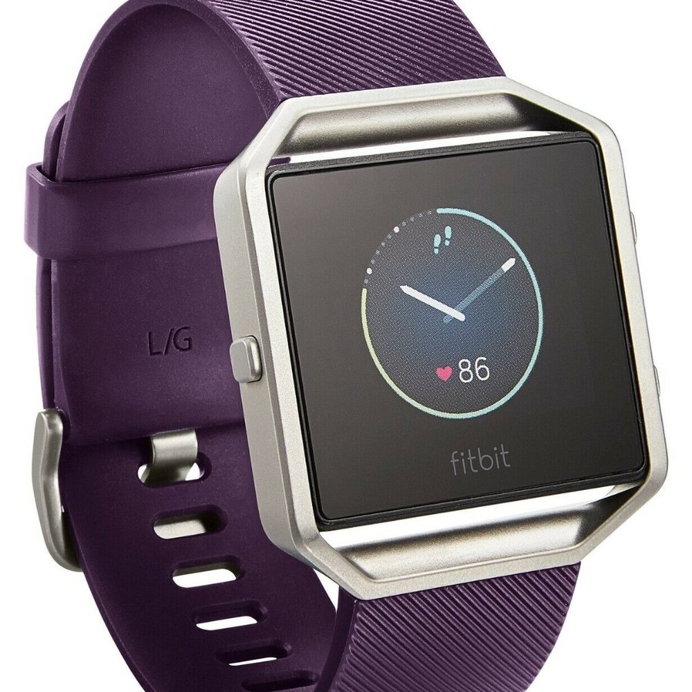 Fitbit Blaze Classic Accessory Band